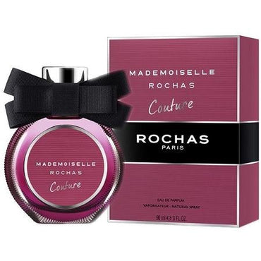Rochas Mademoiselle Couture EDP 100ml Perfume for Women - Thescentsstore
